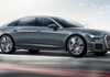 Audi Introduces A6L For China – Gallery