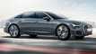 Audi Introduces A6L For China – Gallery