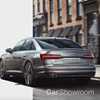Audi Introduces A6L For China – Gallery