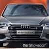 Audi Introduces A6L For China – Gallery
