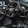 Audi Introduces A6L For China – Gallery