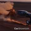 BMW Recreates Monza In The Sahara For The X5 – Gallery
