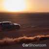 BMW Recreates Monza In The Sahara For The X5 – Gallery