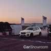 BMW Recreates Monza In The Sahara For The X5 – Gallery