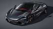 2018 McLaren 720S – Stealth Theme by MSO