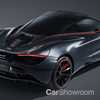 2018 McLaren 720S – Stealth Theme by MSO