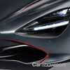 2018 McLaren 720S – Stealth Theme by MSO