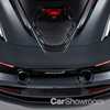 2018 McLaren 720S – Stealth Theme by MSO