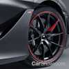 2018 McLaren 720S – Stealth Theme by MSO