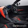 2018 McLaren 720S – Stealth Theme by MSO