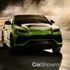 2018 Lamborghini Urus ST-X Concept
