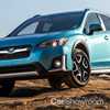 2018 Subaru Crosstrek PHEV – US Market