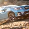2018 Subaru Crosstrek PHEV – US Market