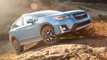 2018 Subaru Crosstrek PHEV – US Market