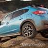 2018 Subaru Crosstrek PHEV – US Market