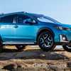 2018 Subaru Crosstrek PHEV – US Market