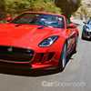 Jaguar F-Type Could Go Full-EV In Next Generation – Gallery