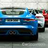 Jaguar F-Type Could Go Full-EV In Next Generation – Gallery