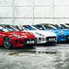 Jaguar F-Type Could Go Full-EV In Next Generation – Gallery