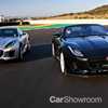 Jaguar F-Type Could Go Full-EV In Next Generation – Gallery