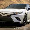 Track-Tuned TRD Treatment Given To Camry, Avalon