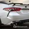 Track-Tuned TRD Treatment Given To Camry, Avalon