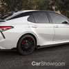 Track-Tuned TRD Treatment Given To Camry, Avalon