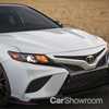 Track-Tuned TRD Treatment Given To Camry, Avalon