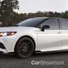 Track-Tuned TRD Treatment Given To Camry, Avalon