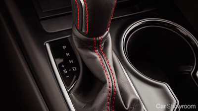 Track-Tuned TRD Treatment Given To Camry, Avalon