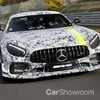 Mercedes-AMG To Reveal ‘GT Pro’ In Los Angeles