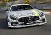 Mercedes-AMG To Reveal ‘GT Pro’ In Los Angeles