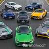 Mercedes-AMG To Reveal ‘GT Pro’ In Los Angeles