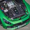 Mercedes-AMG To Reveal ‘GT Pro’ In Los Angeles
