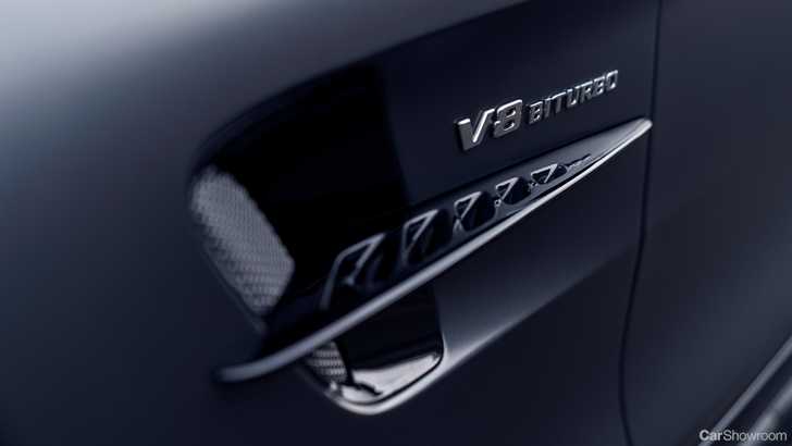 Mercedes-AMG To Reveal ‘GT Pro’ In Los Angeles