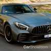Mercedes-AMG To Reveal ‘GT Pro’ In Los Angeles
