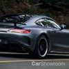 Mercedes-AMG To Reveal ‘GT Pro’ In Los Angeles