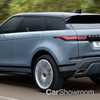 2019 Range Rover Evoque