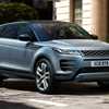 2019 Range Rover Evoque