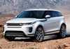 2019 Range Rover Evoque