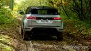 2019 Range Rover Evoque