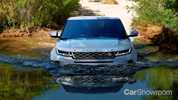 2019 Range Rover Evoque