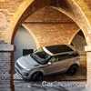 2019 Range Rover Evoque - Prototype Drive