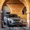 2019 Range Rover Evoque - Prototype Drive