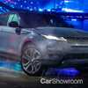 2019 Range Rover Evoque - London Reveal