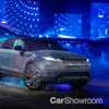 2019 Range Rover Evoque - London Reveal