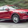 Mazda CX-5 Gets SkyActiv-Turbo Power For 2019