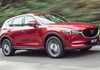 Mazda CX-5 Gets SkyActiv-Turbo Power For 2019