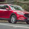Mazda CX-5 Gets SkyActiv-Turbo Power For 2019