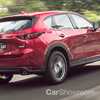 Mazda CX-5 Gets SkyActiv-Turbo Power For 2019